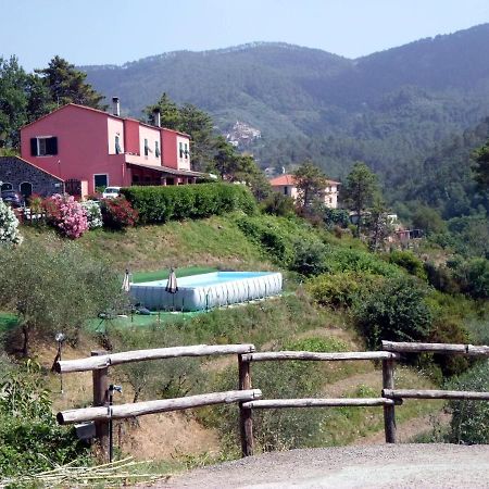 Agriturismo La Quiete Леванто Екстериор снимка