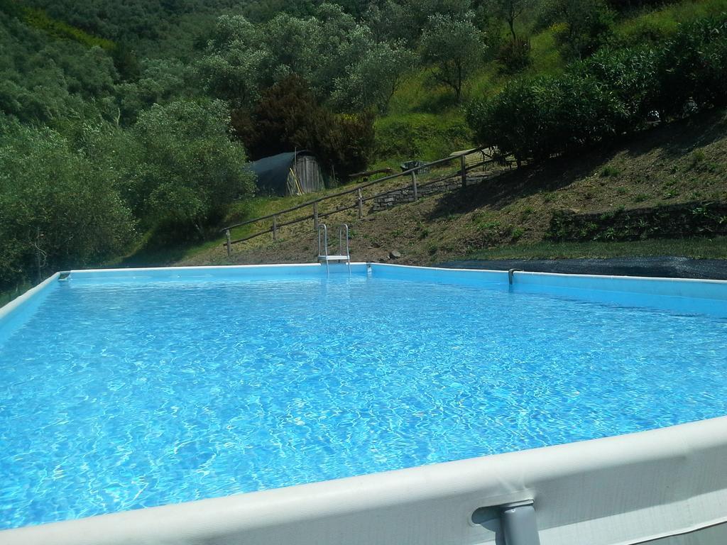 Agriturismo La Quiete Леванто Стая снимка