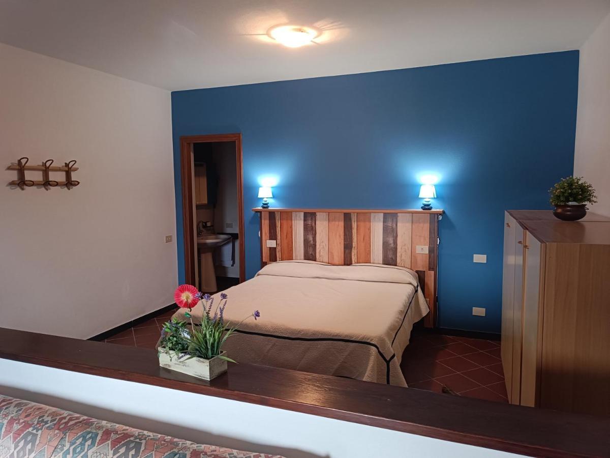 Agriturismo La Quiete Леванто Екстериор снимка