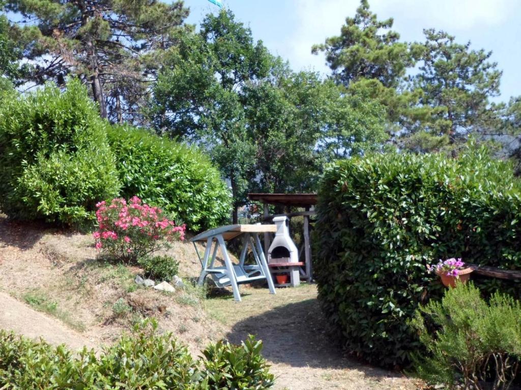 Agriturismo La Quiete Леванто Екстериор снимка