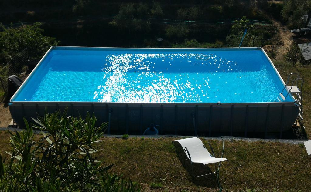 Agriturismo La Quiete Леванто Екстериор снимка