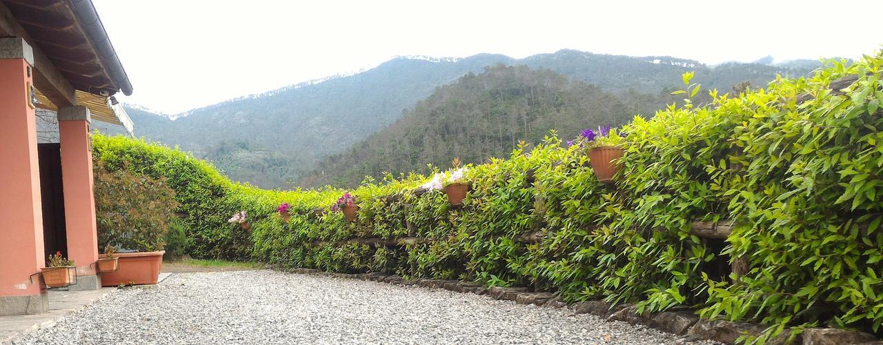 Agriturismo La Quiete Леванто Екстериор снимка