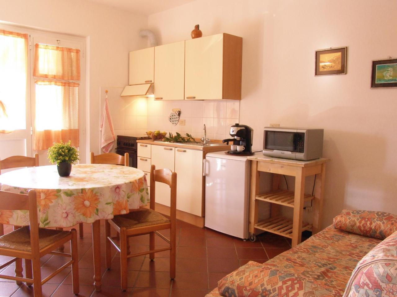 Agriturismo La Quiete Леванто Екстериор снимка