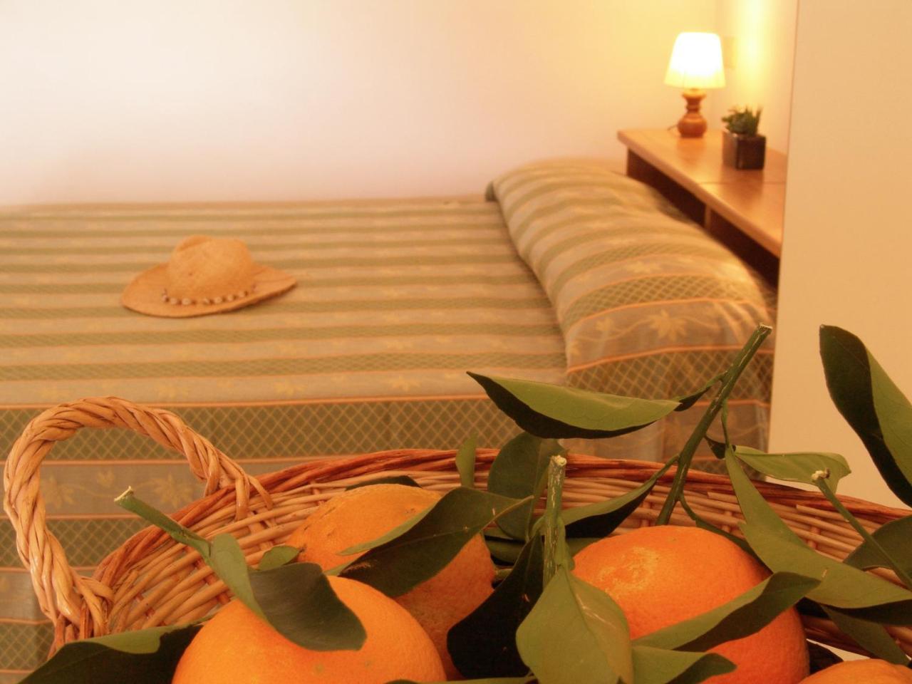 Agriturismo La Quiete Леванто Екстериор снимка