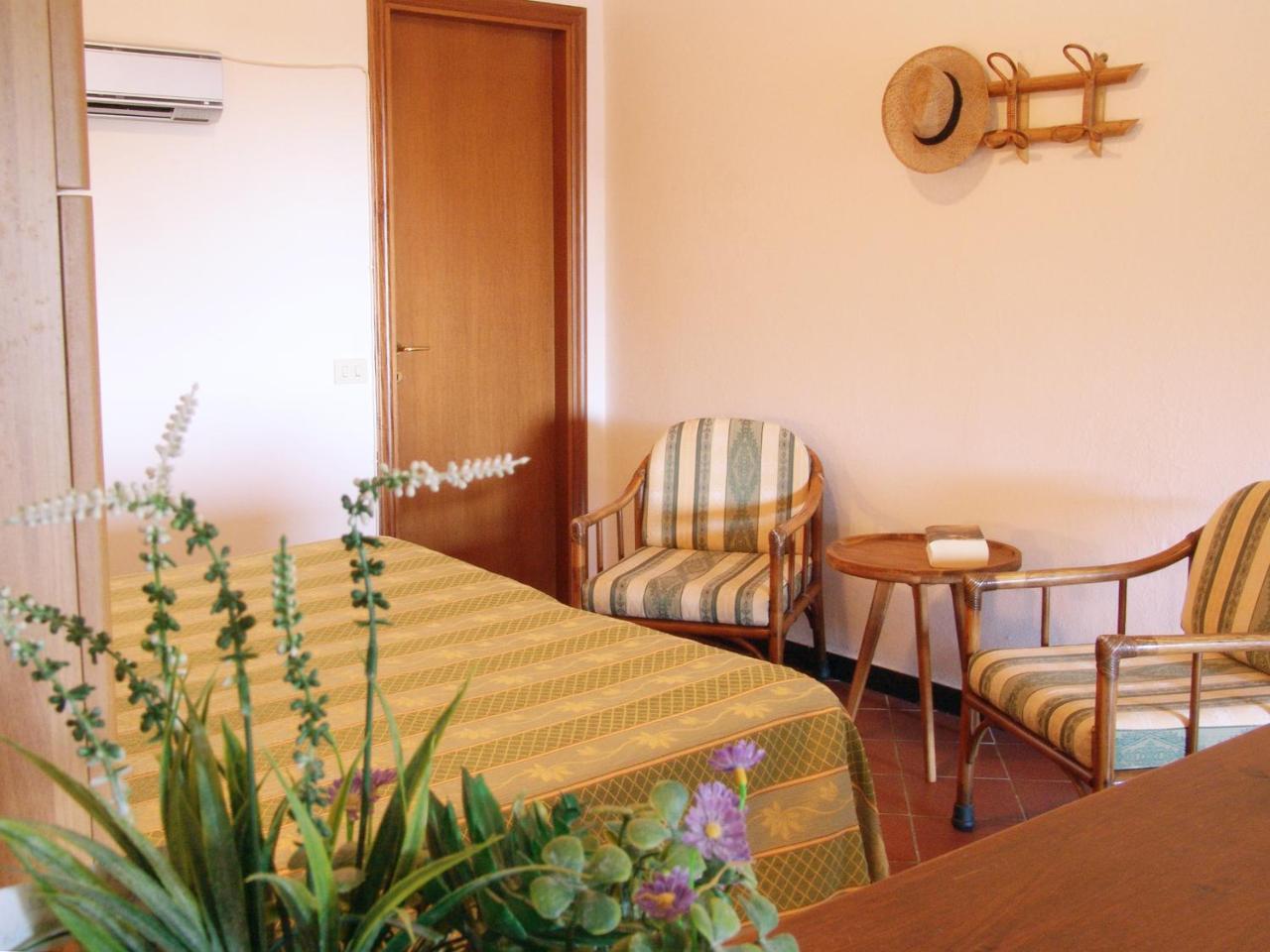 Agriturismo La Quiete Леванто Екстериор снимка