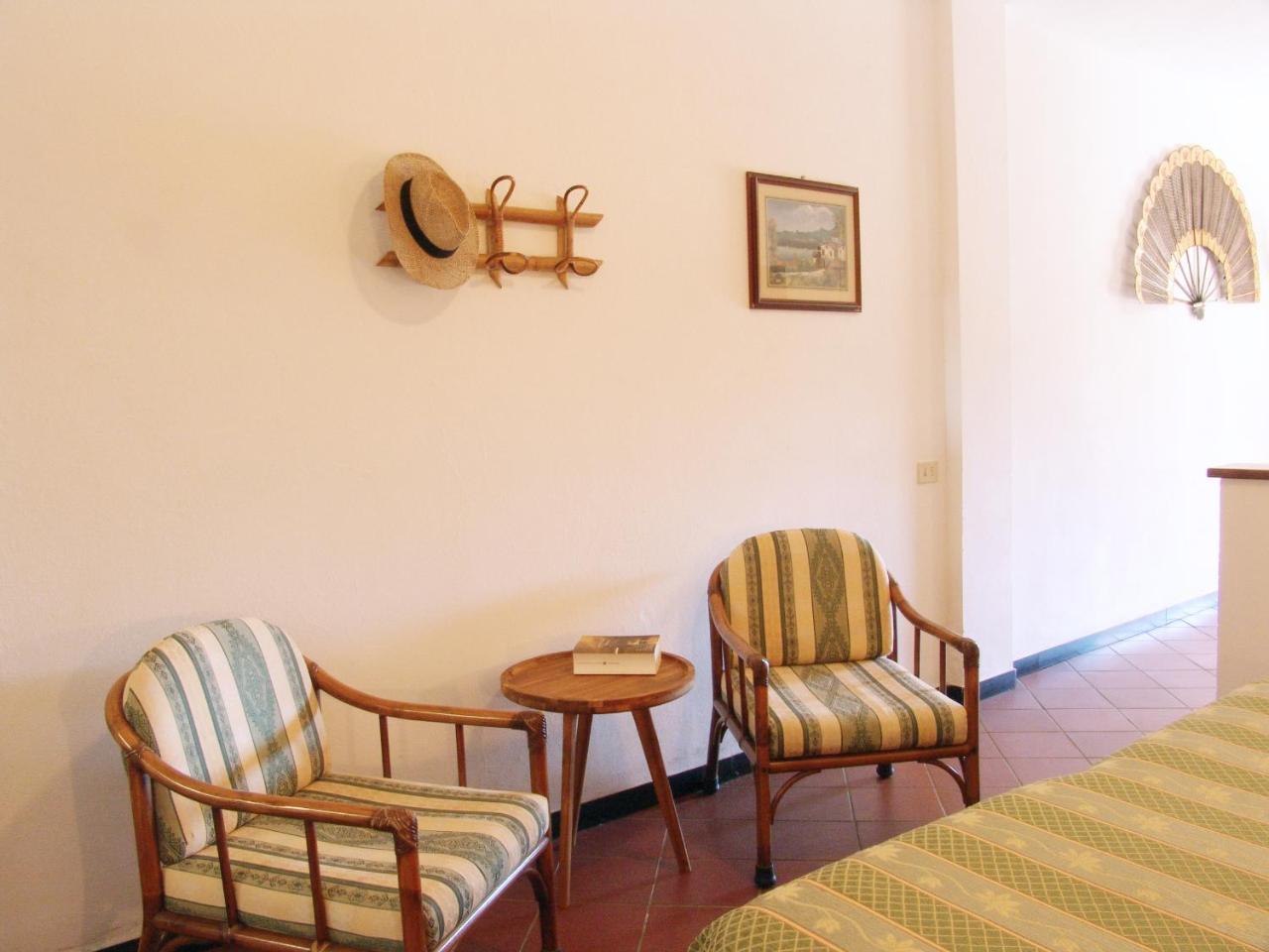 Agriturismo La Quiete Леванто Екстериор снимка