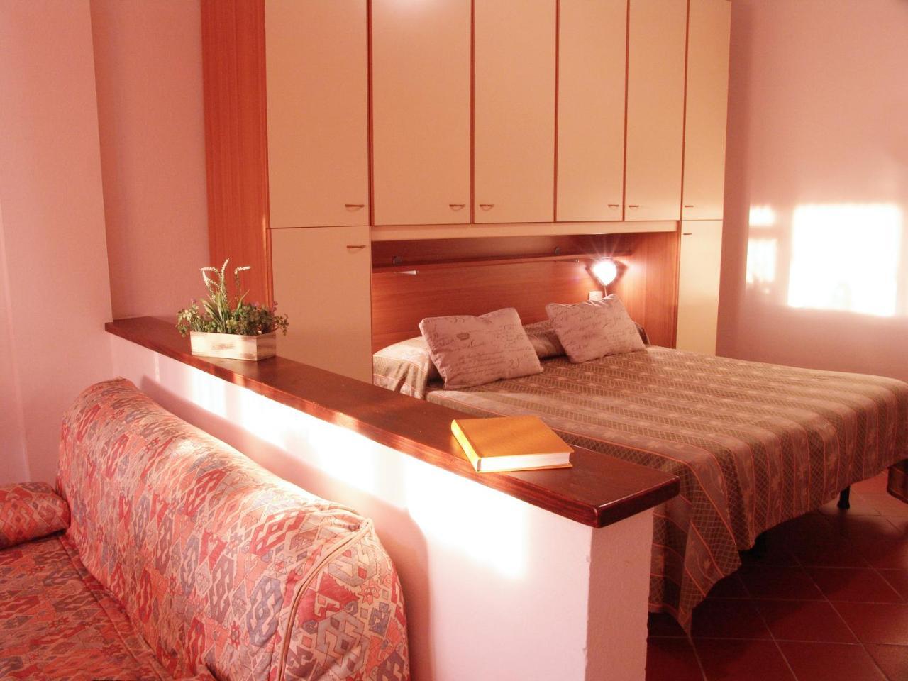 Agriturismo La Quiete Леванто Екстериор снимка