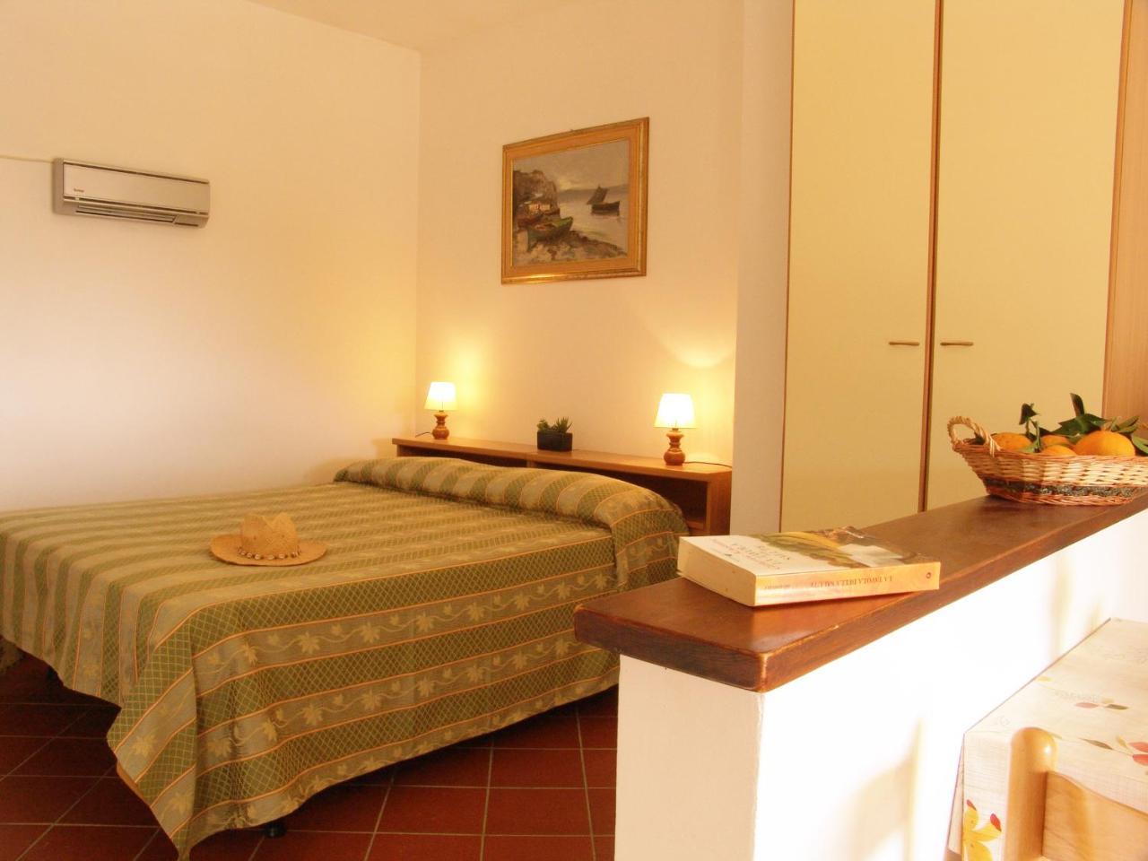 Agriturismo La Quiete Леванто Екстериор снимка