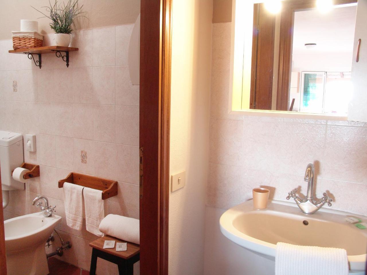 Agriturismo La Quiete Леванто Екстериор снимка