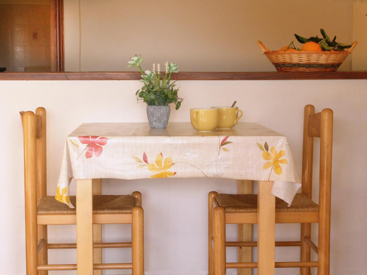 Agriturismo La Quiete Леванто Екстериор снимка