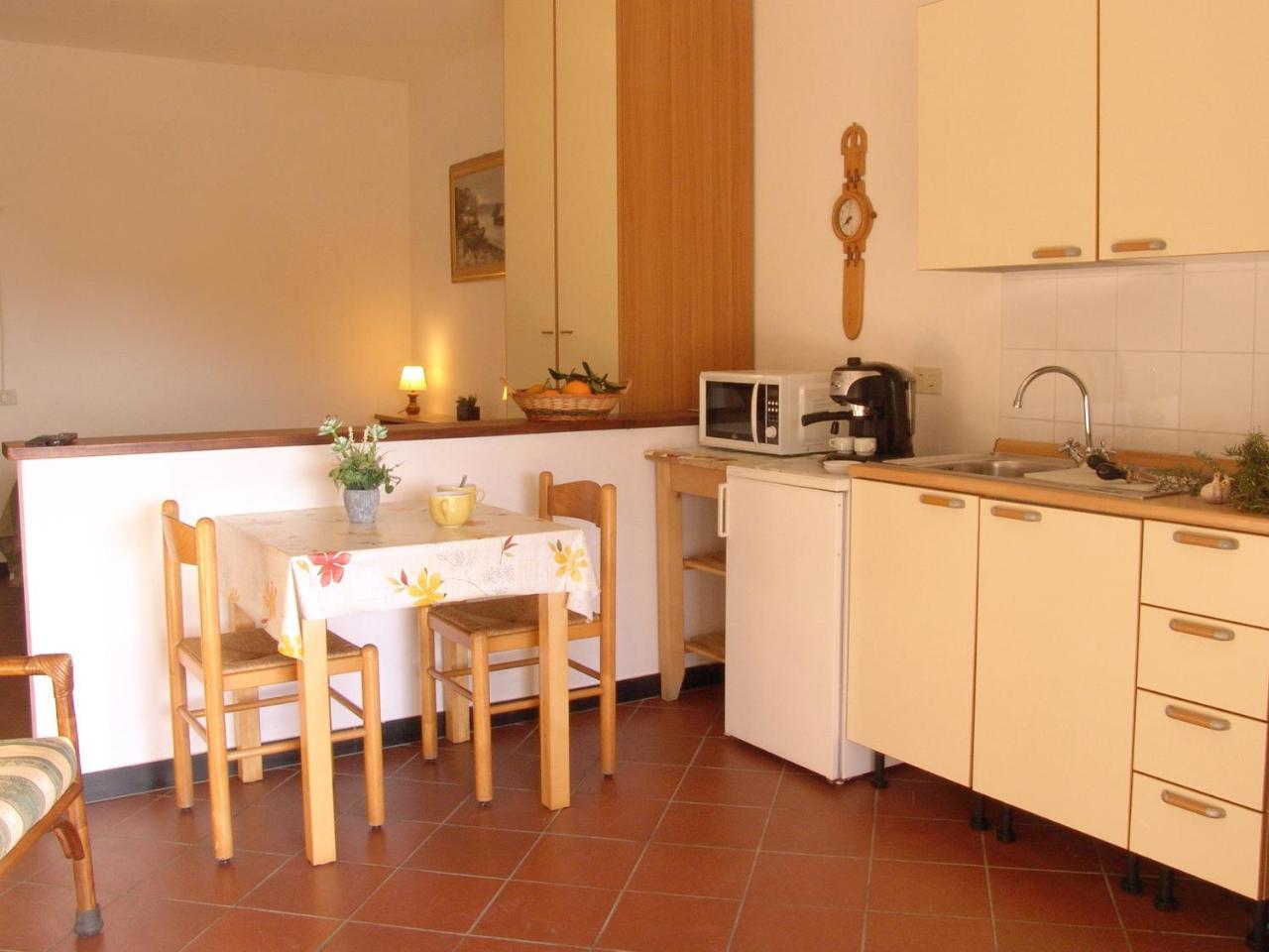 Agriturismo La Quiete Леванто Екстериор снимка
