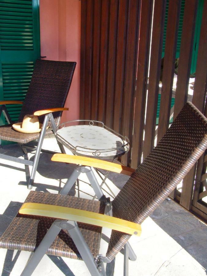 Agriturismo La Quiete Леванто Екстериор снимка