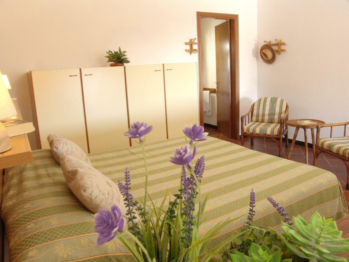 Agriturismo La Quiete Леванто Екстериор снимка