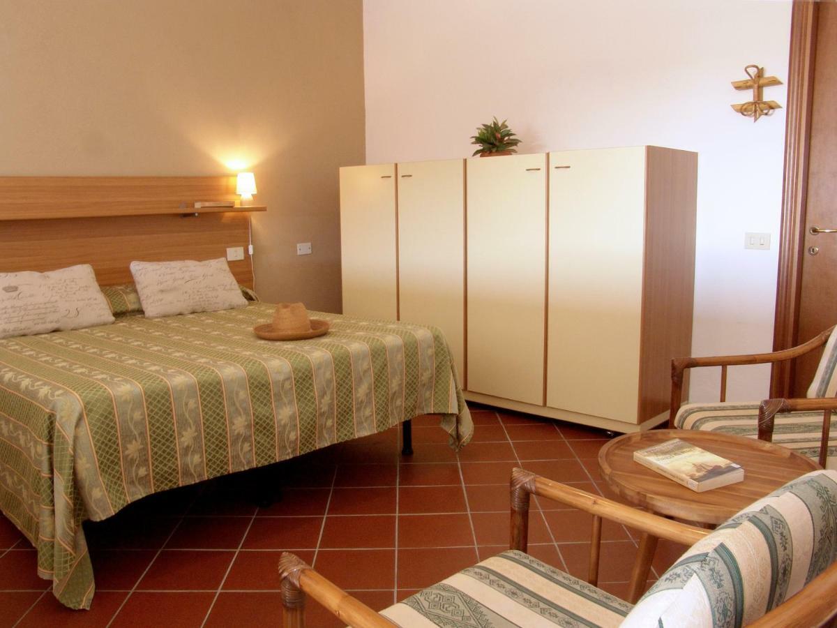 Agriturismo La Quiete Леванто Екстериор снимка